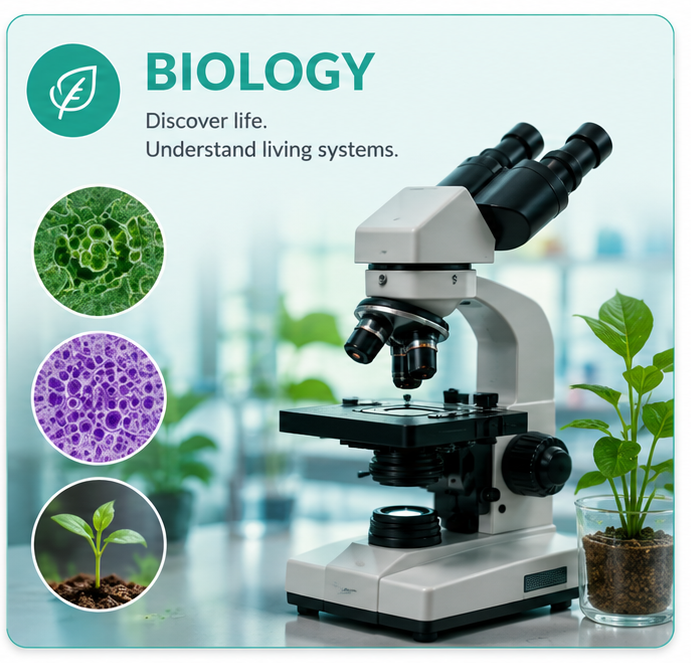 Biology Experiments